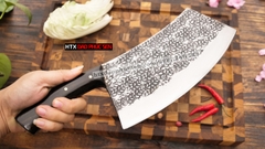 Dao chặt xương 03 - DCX03M