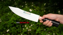 Dao bếp chặt thái cao cấp 01 - DCT01 / HTX DAO PHÚC SEN