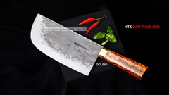 DAO CHẶT LỌC DCL04D