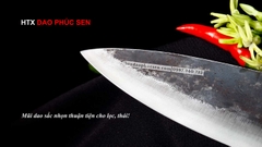 Dao Thái Lọc N12DD
