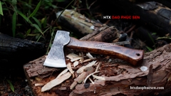 Rìu R05A Đa Năng - Hàng Chuẩn HTX Dao Phúc Sen