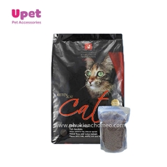 Thức ăn hạt cho mèo Catseye gói chiết 1kg