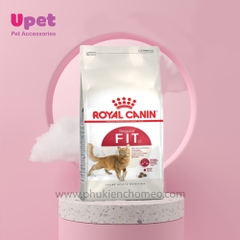 Thức ăn hạt cho mèo trưởng thành Royal canin Fit 32