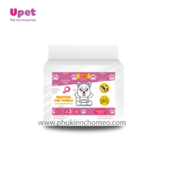 Bỉm Quần Kamt Chó Cái Nhiều Size