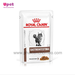 Pate Royal Canin Gastrointestinal Cat Hỗ Trợ Tiêu Hóa Mèo 85g