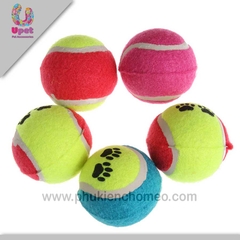 Đồ chơi bóng tennis cho chó