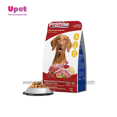 Promise Thức Ăn Cho Chó – Vị Cừu & Bò 1.4kg