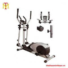 Xe đạp tập thể dục cỡ lớn Royal 860