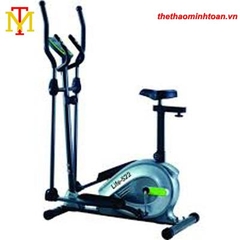 Xe đạp tập leo núi có yên Life 522