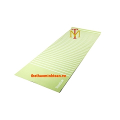Thảm Yoga Reebok Sáng Chanh