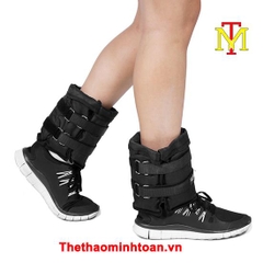 Tạ Đeo Chân - Tạ Quấn Tay Chân