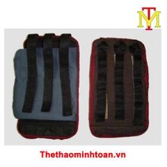 Tạ Đeo Chân - Tạ Quấn Tay Chân