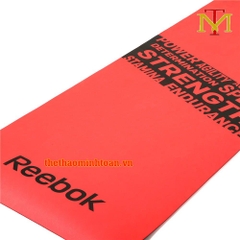 Thảm Yoga Reebok RAMT-11024RDS