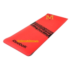 Thảm Yoga Reebok RAMT-11024RDS