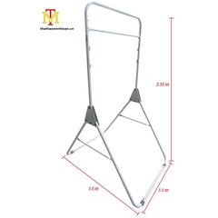 Xà đơn xếp TT-2020