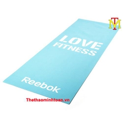 Thảm Yoga Reebok RAMT-11024BLL