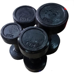 Tạ Tay Gang Liền Đòn