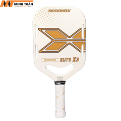 Arronax ELITE X3 Carbon Fiber