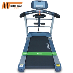 Máy chạy bộ điện HQ-V6C