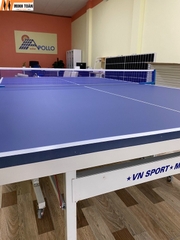 Bàn bóng bàn vnsport MDF 04