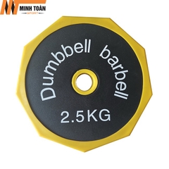 Bộ tạ tay đa năng MT-2023