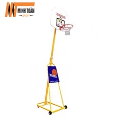 Trụ Bóng Rổ BS814