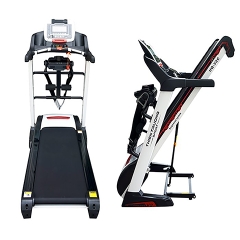 Máy Chạy Bộ Điện Đa Năng HQ-V2C