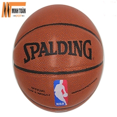 Quả Bóng Rổ Spalding