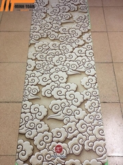 Thảm Tập Yoga Pido 5D Hoa