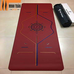 Thảm Tập Tree Yoga