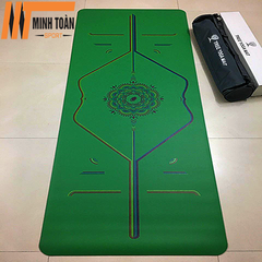 Thảm Tập Tree Yoga