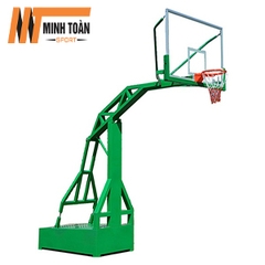 Trụ Bóng Rổ TT-502