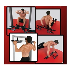 Xà đơn đa năng IRON GYM Extreme