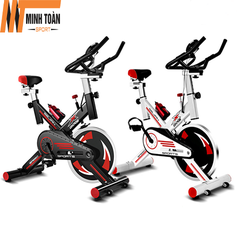 Xe Đạp Tập Thể Dục GH-706