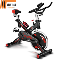 Xe Đạp Tập Thể Dục GH-706