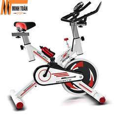 Xe Đạp Tập Thể Dục GH-706