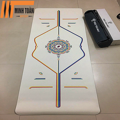 Thảm Tập Tree Yoga