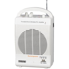 Máy trợ giảng Auvisys AM 301U (Ngừng kinh doanh) Máy trợ giảng Auvisys AM 301U (Ngừng kinh doanh)