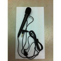 Micro cầm tay Unizone Micro cầm tay Unizone