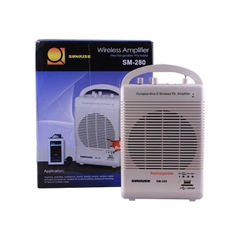 Sunrise SM-280 Chính Hãng (Ngừng kinh doanh) Sunrise SM-280 Chính Hãng (Ngừng kinh doanh)