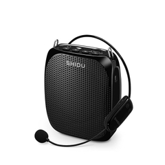 Máy trợ giảng không dây Shidu 615 UHF Chính hãng(Ngừng kinh doanh) Máy trợ giảng không dây Shidu 615 UHF Chính hãng(Ngừng kinh doanh)