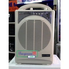 Máy trợ giảng Shuke 290 (Ngừng kinh doanh) Máy trợ giảng Shuke 290 (Ngừng kinh doanh)