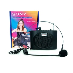 Máy trợ giảng Sony 898 (Ngừng Kinh Doanh) Máy trợ giảng Sony 898 (Ngừng Kinh Doanh)