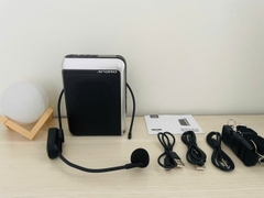 Máy trợ giảng không dây Aporo T18 2.4g Chính Hãng Máy trợ giảng không dây Aporo T18 2.4g Chính Hãng