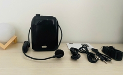 Máy trợ giảng không dây Aporo T20 UHF Chính hãng Máy trợ giảng không dây Aporo T20 UHF Chính hãng