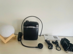 Máy trợ giảng không dây Aporo T21 UHF chính hãng Máy trợ giảng không dây Aporo T21 UHF chính hãng