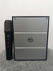 DolPhin S8/S80 công suất lớn dành cho thuyết trình, trainning, hội họp, karaoke DolPhin S8/S80 công suất lớn dành cho thuyết trình, trainning, hội họp, karaoke