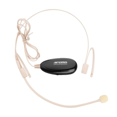 Máy trợ giảng không dây Aporo T18 2.4G Mic Hạt Gạo Chính Hãng Máy trợ giảng không dây Aporo T18 2.4G Mic Hạt Gạo Chính Hãng