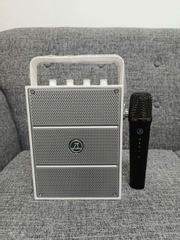 DolPhin S8/S80 công suất lớn dành cho thuyết trình, trainning, hội họp, karaoke DolPhin S8/S80 công suất lớn dành cho thuyết trình, trainning, hội họp, karaoke