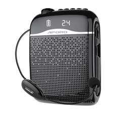 Máy trợ giảng không dây Aporo T21 2.4G Chính Hãng(Ngừng kinh doanh) Máy trợ giảng không dây Aporo T21 2.4G Chính Hãng(Ngừng kinh doanh)